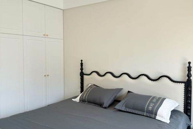 Morden&Bright 3Bdrs 2Baths /Floor Heating @Wuzhong Rd &Line 15