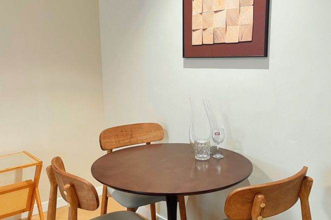 Xintiandi Area — Spacious 1BR Elevator Apartment