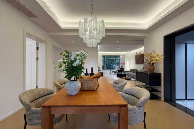 gubei 3br2bath150sqm