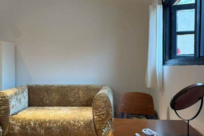 Changshu rd 1BR apartment