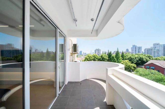 Hengshan rd/SH library 3br2bath180sqm