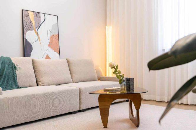 jing an 3br2bath130sqm