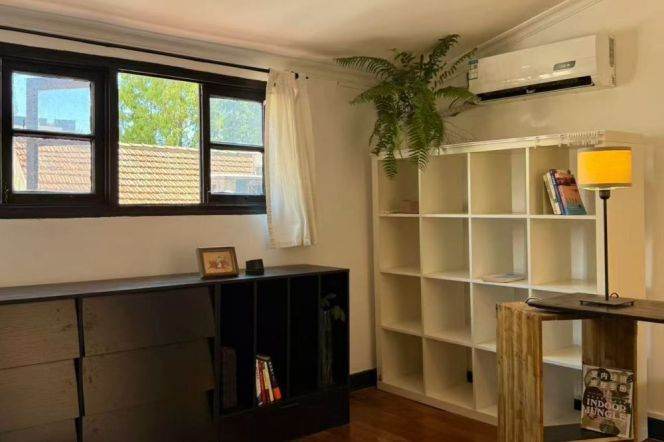 Changshu rd 1BR apartment