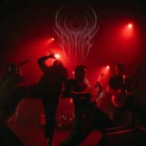 Anteinfierno, Grost, Katharnum, Destroy the Redemption, GOATAPOTHEOSIS