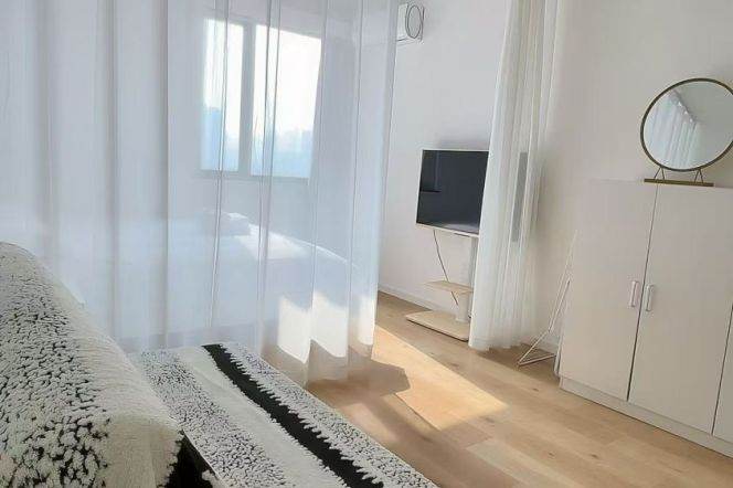 Jiashan rd elevator 1BR apartment