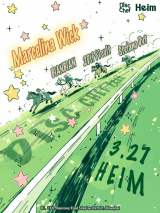 Disc Chef Presents: Marcelina Wick (All Vinyl, Techno, House, Electro, Minimal))