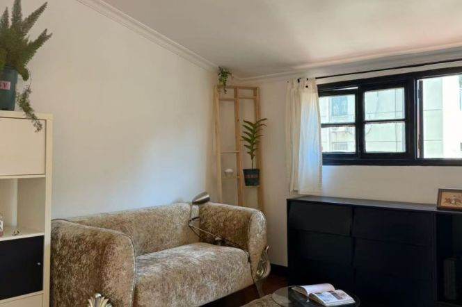 Changshu rd 1BR apartment