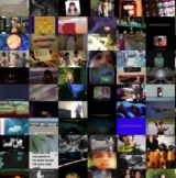 Film Diary 4: Go To The Mountains and Pray (10 Short Films Screening)