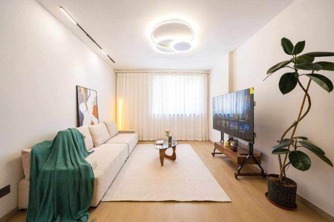 jing an 3br2bath130sqm