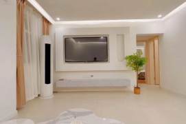 11.8k Clean 2BR Nr Changshou Rd.line7/13