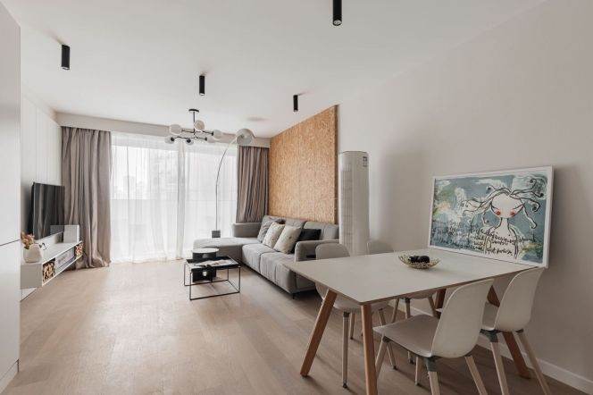 2BR 2BA High-Floor w/Heating&Balcony in Sanhe Garden/Yanping Rd