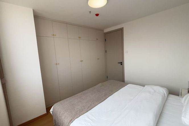  Spacious-Fashion-lift-1Br-Nr Huadong Jiaotong uni-Caoyang rd/Putuo area/L3/4/11/13/14