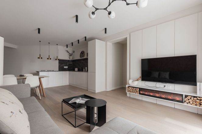 2BR 2BA High-Floor w/Heating&Balcony in Sanhe Garden/Yanping Rd