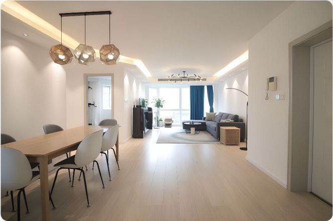 iapm/joffre garden 4br2bath160sqm