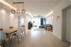 iapm/joffre garden 4br2bath160sqm