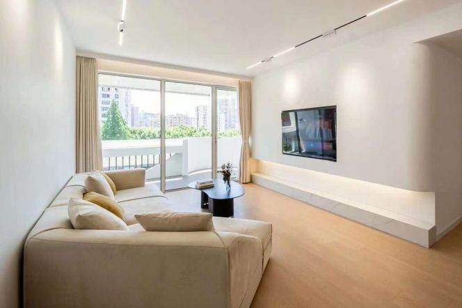 Hengshan rd/SH library 3br2bath180sqm