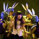 Musical: Sick Violet, Sick! Rabbit