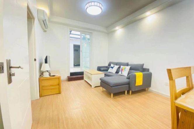 (S)xizang rd 1BR/big living room@L4/8/13/