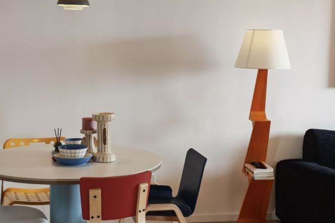  Zhongshan park -2beds - bright - oven- dishwasher- elevator - Comfortable 