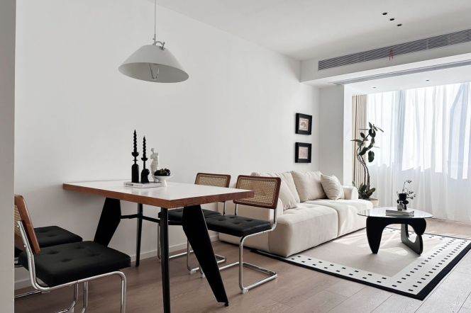 hongqiao rd elevator 1BR/big living room@L3/4/10