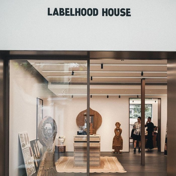 Labelhood House