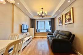 Elevator 1br-Ruijin 2nd Road-3 minutes to Line 9-Dapuqiao