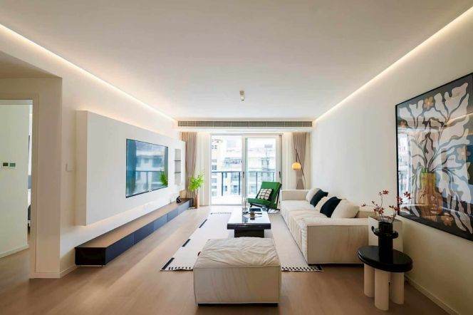 Zhongshan park, 3Br 2Ba 1Balcony 150Sqm, L2/3/4