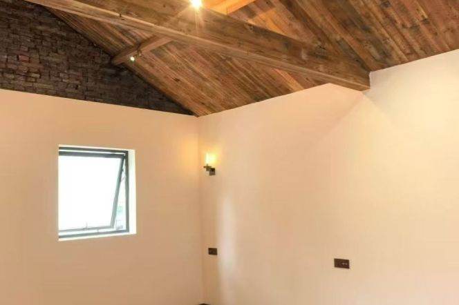 nice house near Hengshan rd