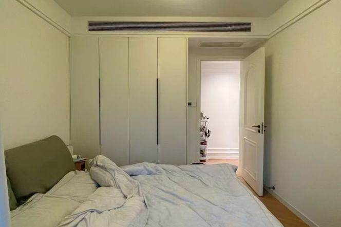 Cozy 2Br with nice view @ L8 