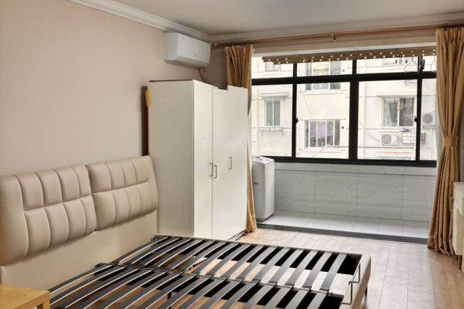 Elegent 2Brm Near Line 4 Yishan Rd