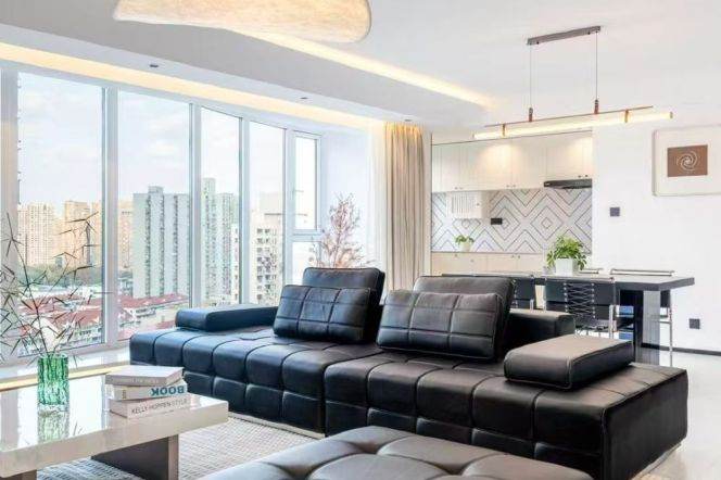 Great view& 155sqm 2b+dressroom @ L1/3/4 