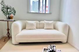 Hongqiao rd/charming 1br 1lr/all bright room/oven/central AC@L10/3/4