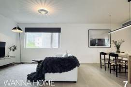 Garden Compound/Gym+Pool+Tennis/Gubei Area/Elevator/Balcony/Large Storages/Cozy3br2bt