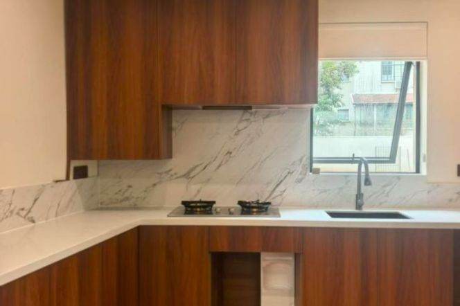 nice house near Hengshan rd