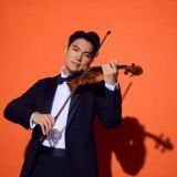 Violin Recital by Ray Chen