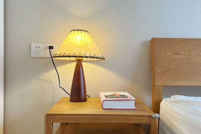 1Bedroom +separate living room near Shanghai Swimming center XuHui Line1/4 8.8k