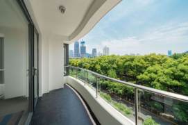 Tree view, 3Br 2Ba 1Balcony 145Sqm, West nanjing rd., L2/12/13