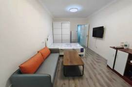 zhongshan park nice 1BR@L2/3/4