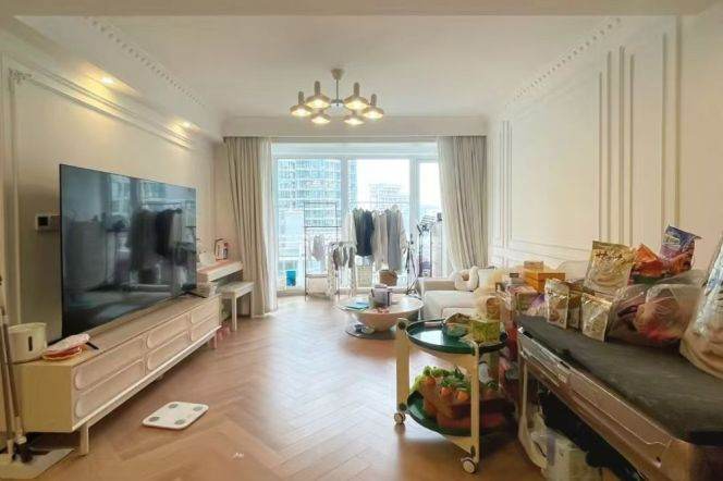 Cozy 3Br @ L8 with nice view 