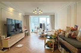 Cozy 3Br @ L8 with nice view 