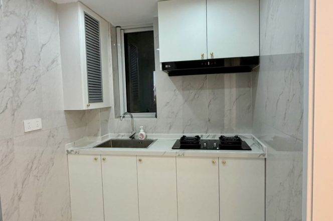 Newly, 1Br 75Sqm, Jiangsu rd., L2/11