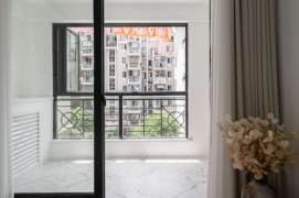  Quality 1br with Balcony nr West Nanjing Rd L2/12/13 