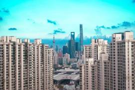 modern big 3brs floor heating nice view beside Su zhou river only 20.8K