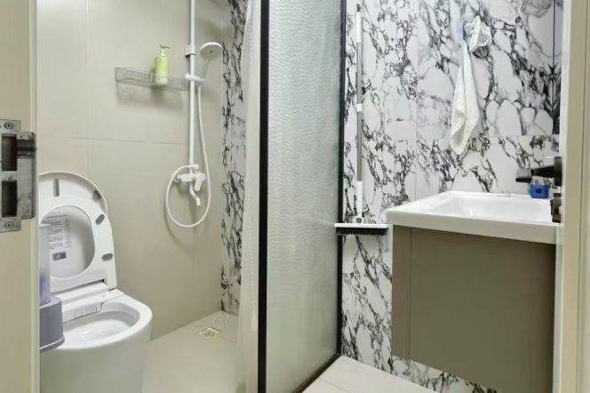 Cozy 3Br @ L8 with nice view 