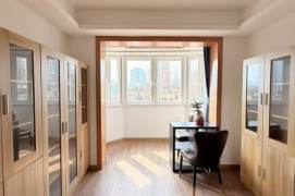 Changshu rd elevator 1BR apartment