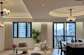 Newly Renovated 4BR 2BA 200m² Residence | Zhenning Road 