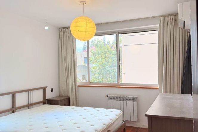 Anfu Road 2br with Bathtub/heating