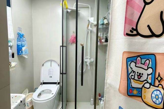 Cozy 3Br @ L8 with nice view 