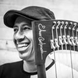 Jazz Spring Series: Edmar Castañeda Quartet