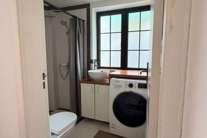  Homey 1br old house in Huangpu Line 9